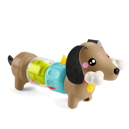 FISHER-PRICE griežamais kucēns, HTW91 