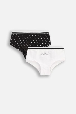 COCCODRILLO biksītes PANTIES, krāsainas, WC5406504PAN-022-164, 164 cm 
