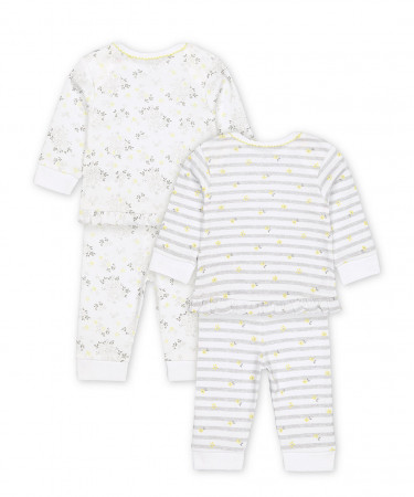 MOTHERCARE pidžama 2gab. VD743 410481