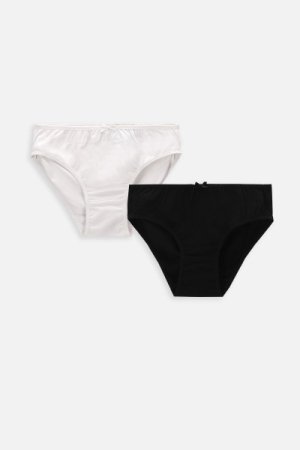 COCCODRILLO biksītes BASIC UNDERWEAR, multicoloured, WC4406203BAU-022-, 2gab. 