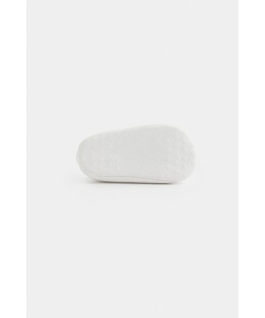 MOTHERCARE tekstila apavi, galvas saite , FE436 