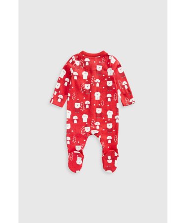 MOTHERCARE zīdaiņu kombinezons, IF779 74 