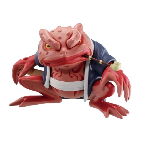 BANPRESTO Naruto figūra Gamabunta, BP89539P 
