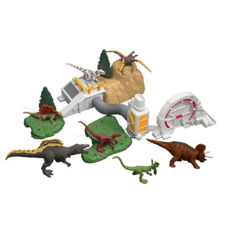 JURASSIC WORD adventes kalendārs, JGB67 