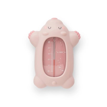 SARO vannas termometrs POLARIS, Dusty pink, 39122 