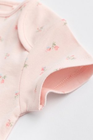 NEXT krekls ar īsām piedurknēm, K79567, 74-80 