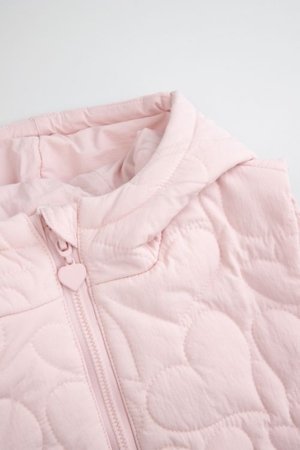 COCCODRILLO veste, rozā, WC6178101OGK-007-110, 110 cm 