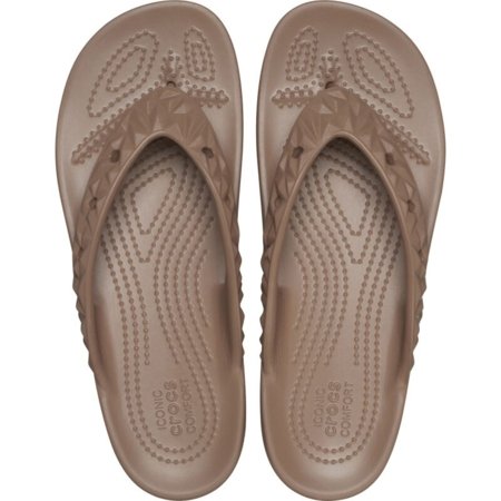 CROCS krokši ECHO ICEY RO krēmkrāsas, 209565-2Q9 42,5 izmērs 