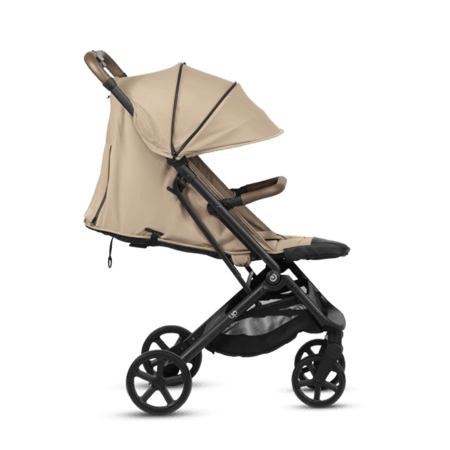 TUTIS sporta ratiņi UP, Beige, PP207/611 