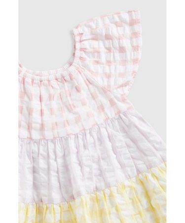 MOTHERCARE kleita ar īsam piedurknēm, HC620 