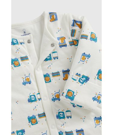 MOTHERCARE zīdaiņu kombinezons, IF184 86 