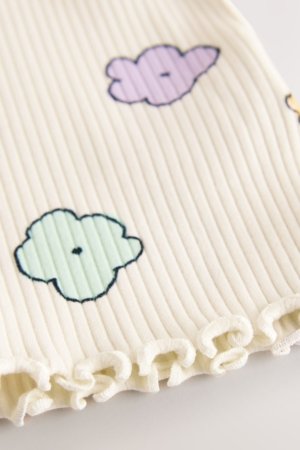 NEXT t-krekls ar garām piedurknēm, E46548 104-110 