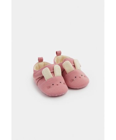 MOTHERCARE tekstila apavi, FD379 650696