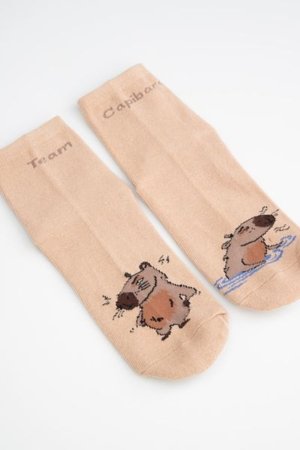 COCCODRILLO zeķes SOCKS BOY, krāsa, WC5382217SOB-022-036, 36 cm 