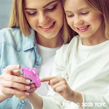 CARE BEARS digitālais mājdzīvnieks Cheer Bear, CB/KK1CB 