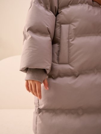 NEXT ūdensnecaurlaidīga jaka, AN6399, 140 cm 