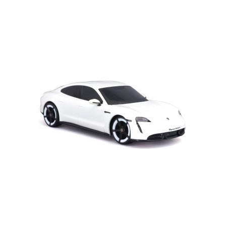 MAISTO TECH 1:24 RC automašīna Porshe Taycan turbo S, 81528 