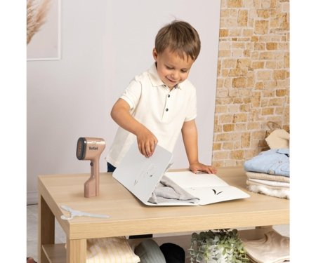SMOBY Tefal gludināšanas komplekts, 7600330127 