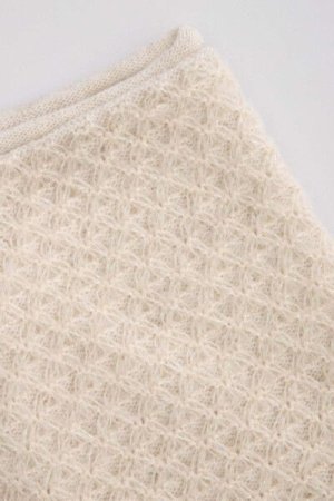 COCCODRILLO šalle ACCESSORIES WINTER GIRL, beige, ZC4369201AWG-002-S, S cm 