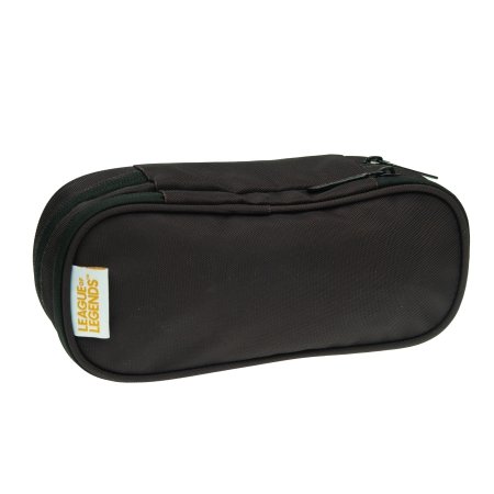 LEAGUE OF LEGENDS Pencil case Ziggs, 361-01144 