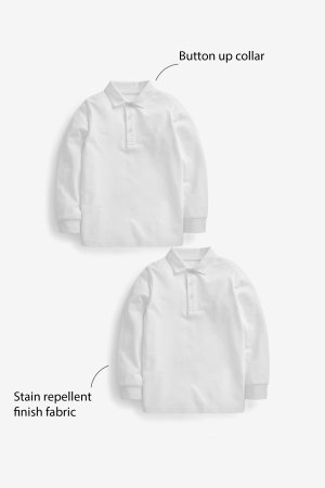 NEXT polo krekliņš 2 gab., 968394, 176 