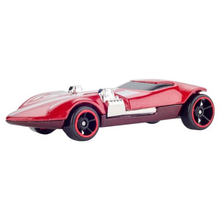 HOT WHEELS mašīnu Mattel 80. jubilejas komplekts no 5 rotaļu automobiļiem, JGK08 