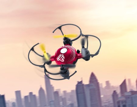 REVELL RC drons Mini Fly, 239919092 
