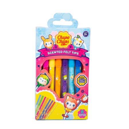 CHUPA CHUPS flomāsteri, 73-0044 