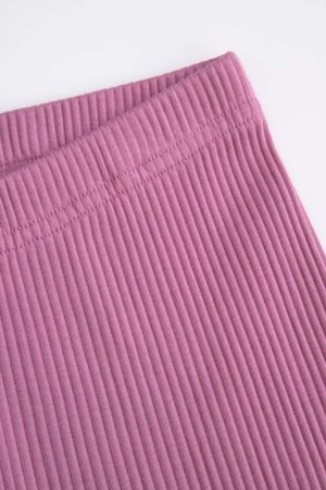 COCCODRILLO zeķubikses, purpurs, ZC5122101WGJ-016-146, 146 cm 