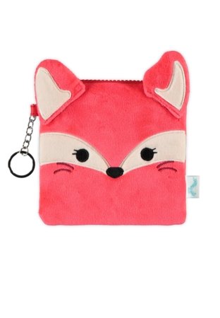 SQUISHMALLOWS wallet - Fifi, MW026343SQM 