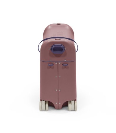 STOKKE transformējams čemodāns JETKIDS, hazy lilac, 681306 