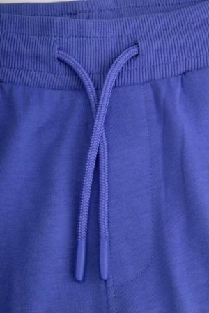 COCCODRILLO šorti, zili, izmērs 