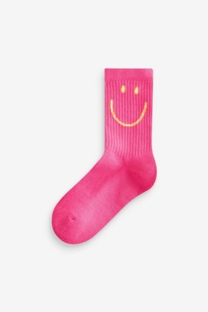 NEXT zeķes, 3 gab., E88931 19-22 