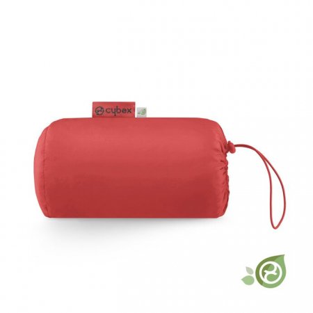 CYBEX kāju sildītājs SNØGGA MINI 2, hibiscus red, 522002903 522002903