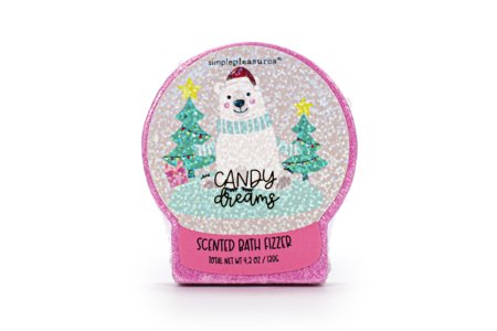 SIMPLE PLEASURES vannas bumba 120g., F30293-32226 