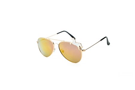 WAYE Vision zviedru bērnu saules brilles, KW001 -GL-793 
