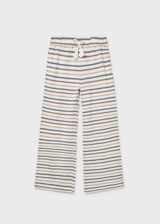 MAYORAL bikses, bone, 6.550-33, 176 cm 