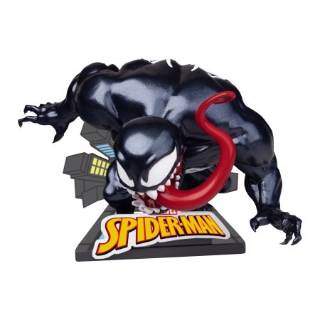 YUME Hero Box Spider-Man dažādi., 19719 