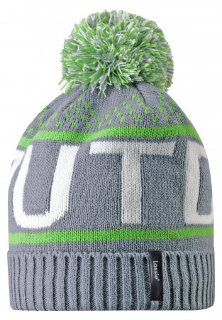 LASSIE Cepure Bright green 728748-8410 728748-8410-S
