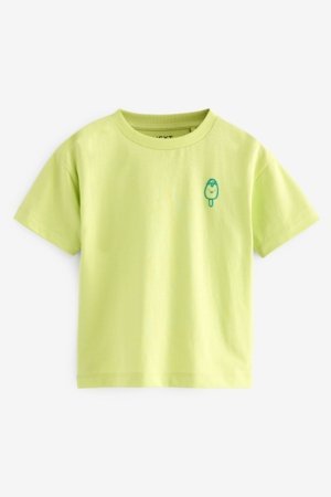 NEXT krekls ar īsam piedurknēm, 642500 80-86 