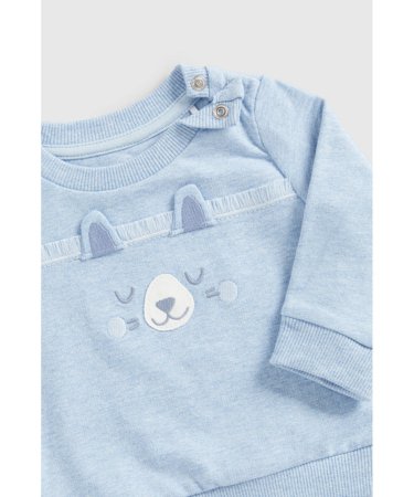 MOTHERCARE džemperis, bikses, GF271 