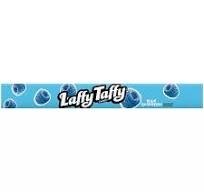 LAFFY TAFFY košļājamās konfektes RASPBERRY, 22 g., AMER0144 