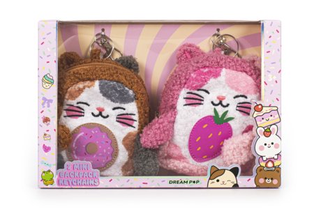 DREAM POP mini mugursoma, K30318-33551 