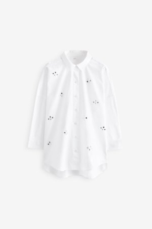 NEXT krekls ar garām piedurknēm, K84251 152 