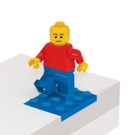 LEGO 2.0 zīmuļu maciņš ar minifigūru, 52884 
