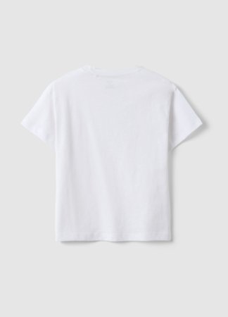 OVS t-krekls ar īsam piedurknēm, 104 cm, 002613819 