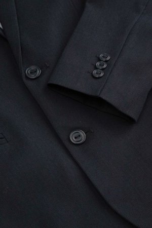 COCCODRILLO jaka, tumši zils, WC6138102EJB-015-158, 158 cm 