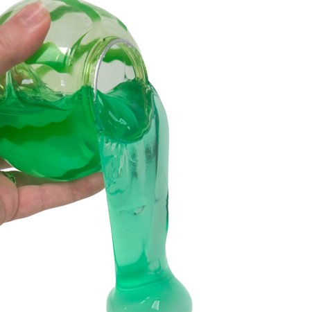 COMPOUND KINGS slaims Nichole Jacklyne Water Slime Watermelon, WC113121NJINT 