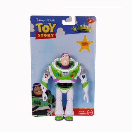 TOY STORY figūriņa Buzz Lightyear, JKV15 