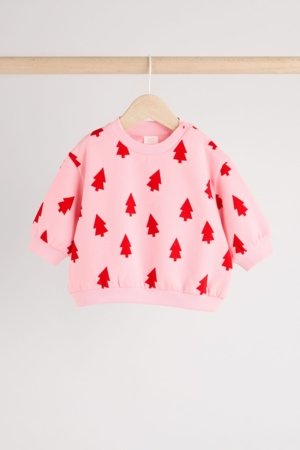 NEXT t-krekls ar garām piedurknēm + legini, B53624 80-86 